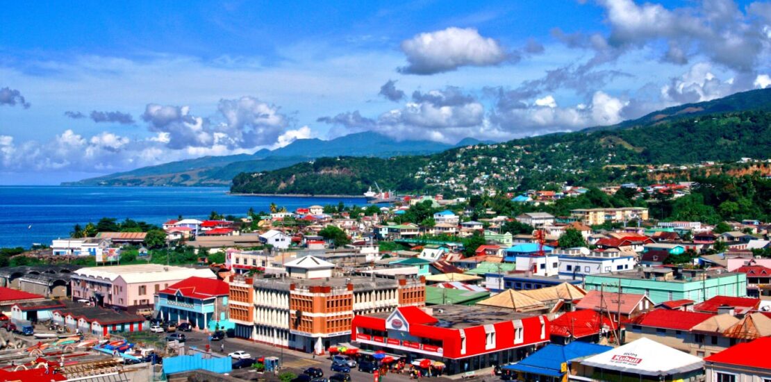 Dominican Citizenship