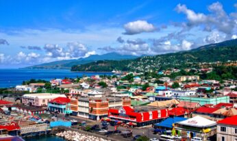 Dominican Citizenship