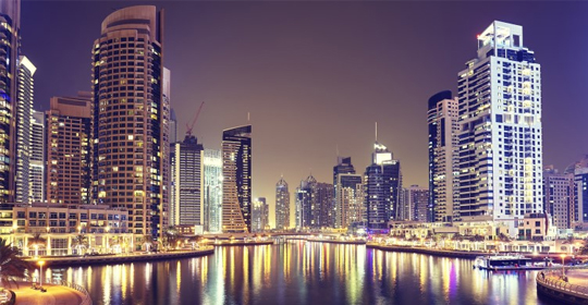 UAE Mainland company